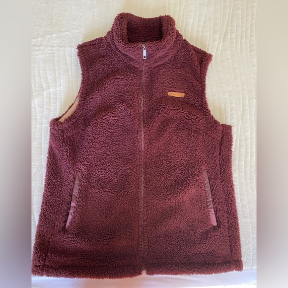 Sage Jackets & Blazers - Sage Collective fuzzy vest